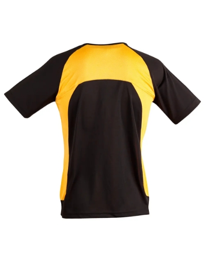 Picture of Winning Spirit, Mens Premier Tee Shirt